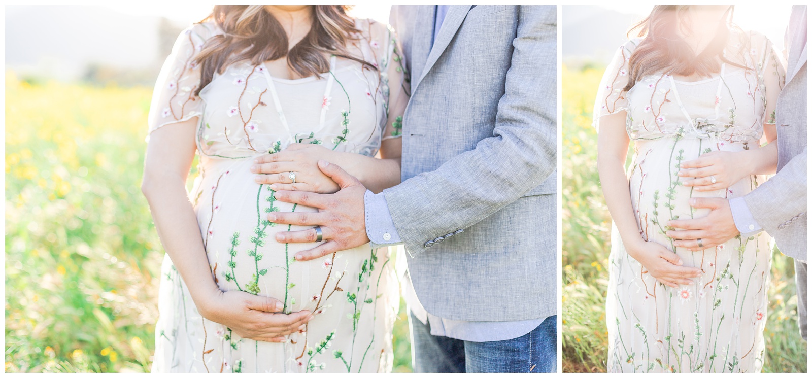 Corona-California-Maternity-Session-pregnant-with-twins