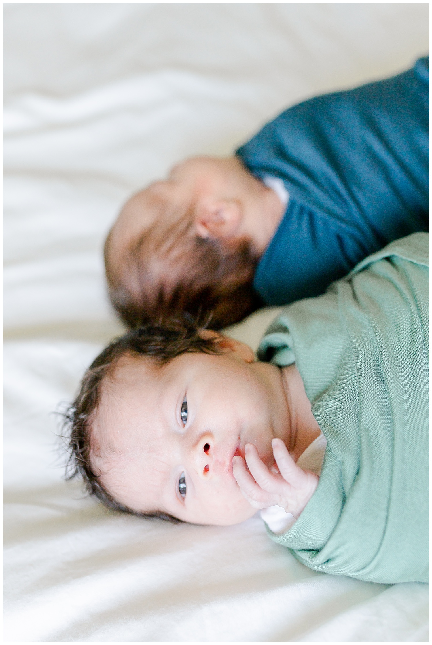 Twin Boys Family Session by Temecula Portrait Photographer Jackie Ceja Photography