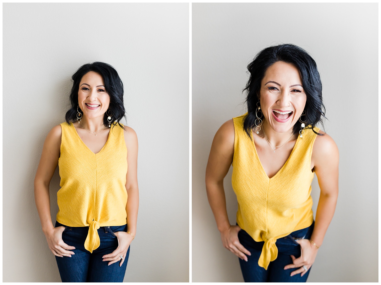 Life Coach | Orange County Branding Session by Southern California Brand Photographer Jackie Ceja